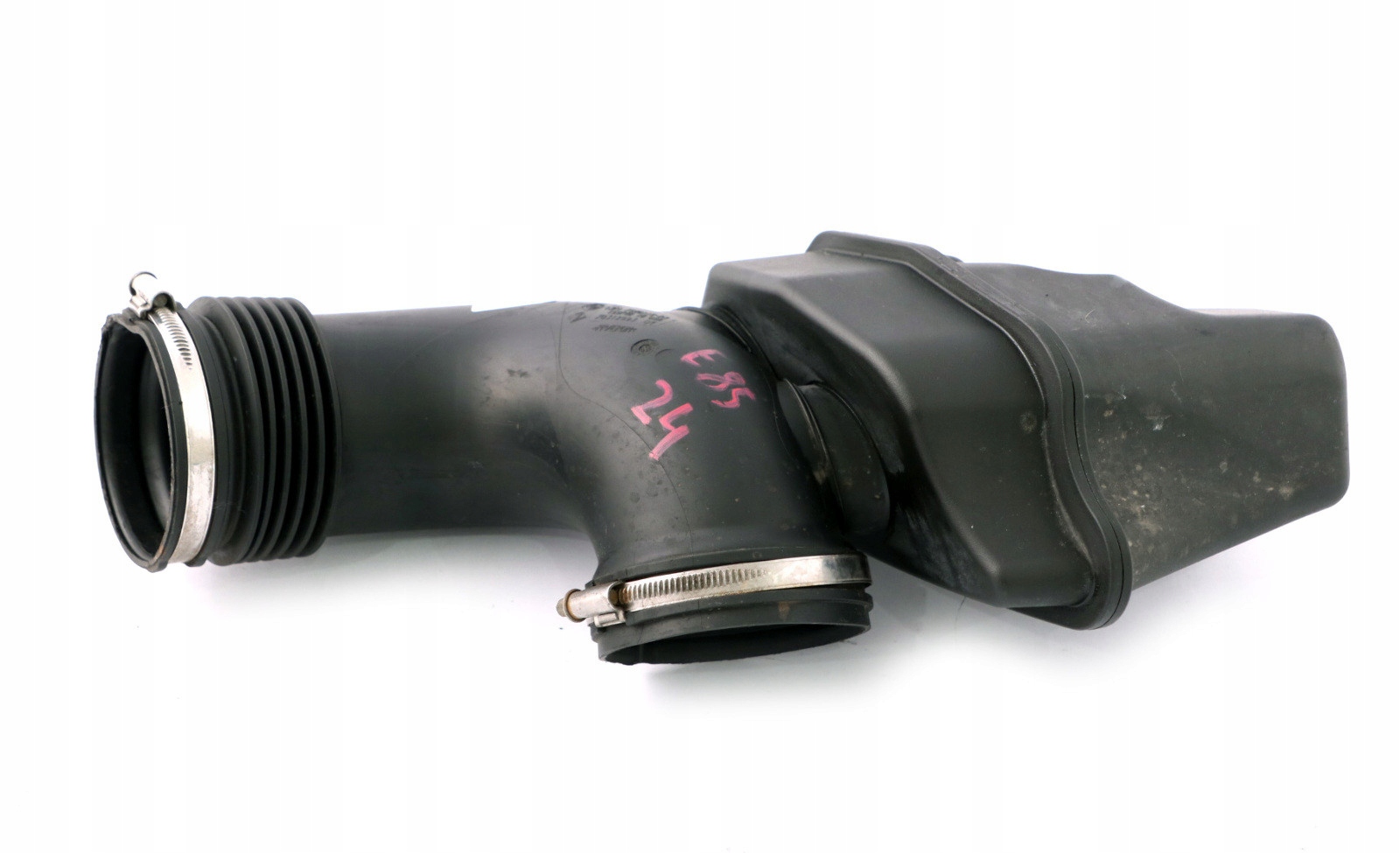 Silencer BMW Z4 E85 N52 7546115 image 2