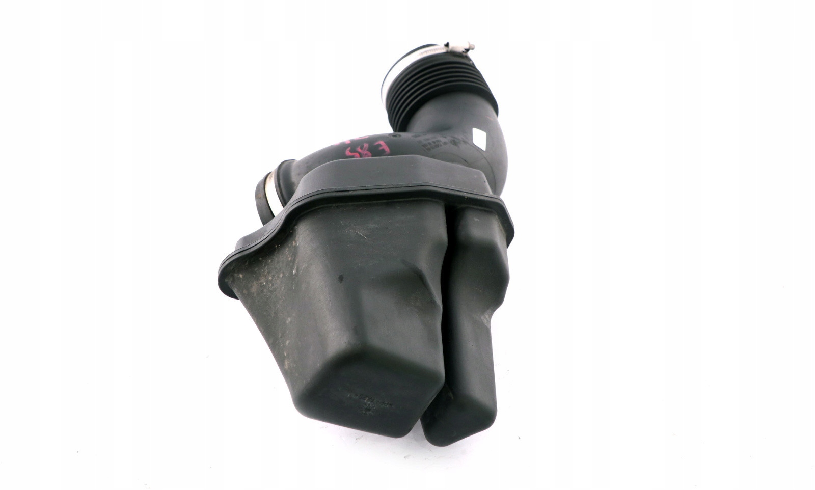 Silencer BMW Z4 E85 N52 7546115 image 3