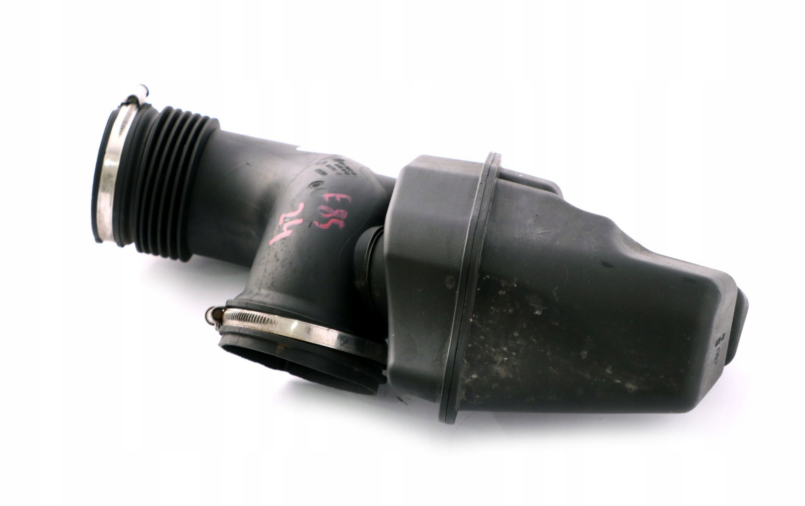 Silencer BMW Z4 E85 N52 7546115 image 6