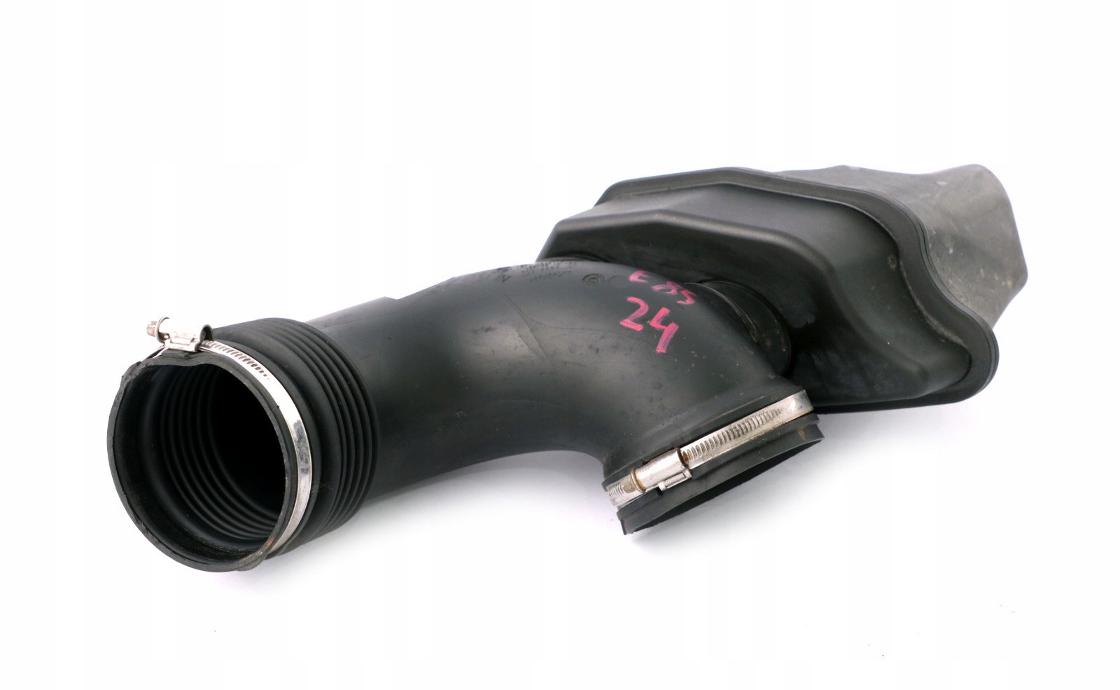 Silencer BMW Z4 E85 N52 7546115 image 7
