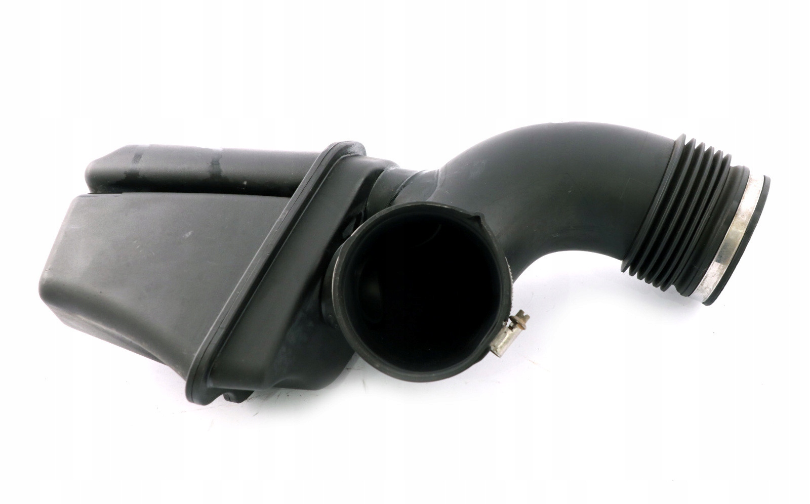 Silencer BMW Z4 E85 N52 7546115 image 8