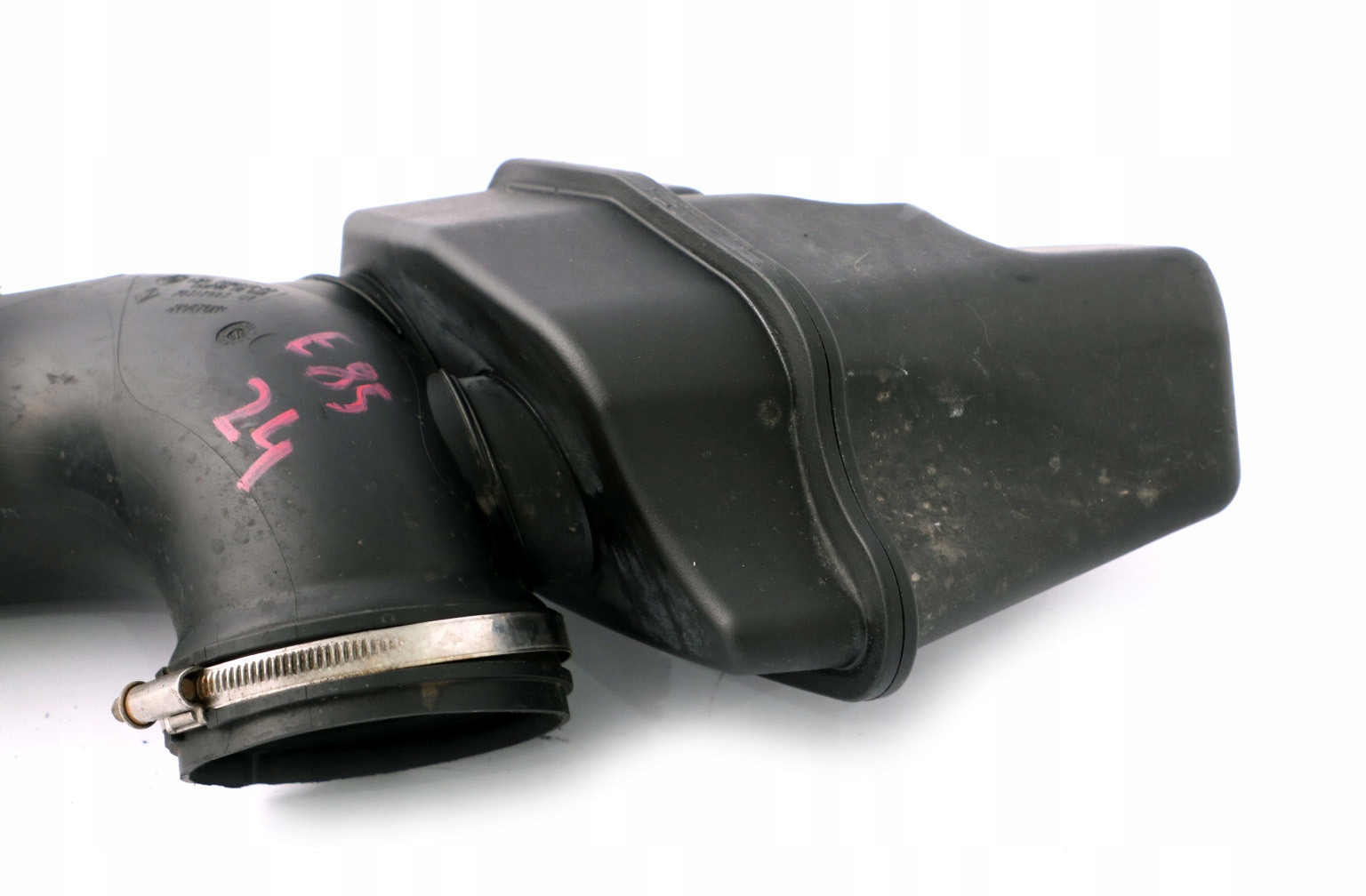 Silencer BMW Z4 E85 N52 7546115 image 9