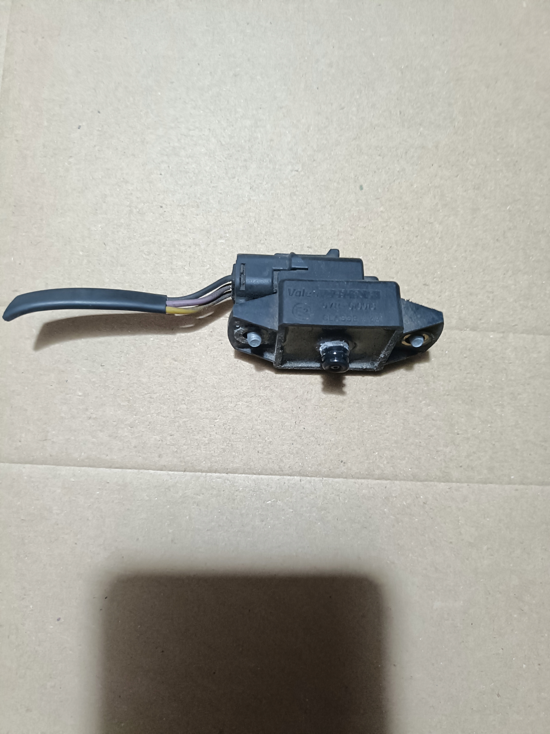 Mapsensor AG SGI Teleflex Gfi Necam 21592190.6 image 3