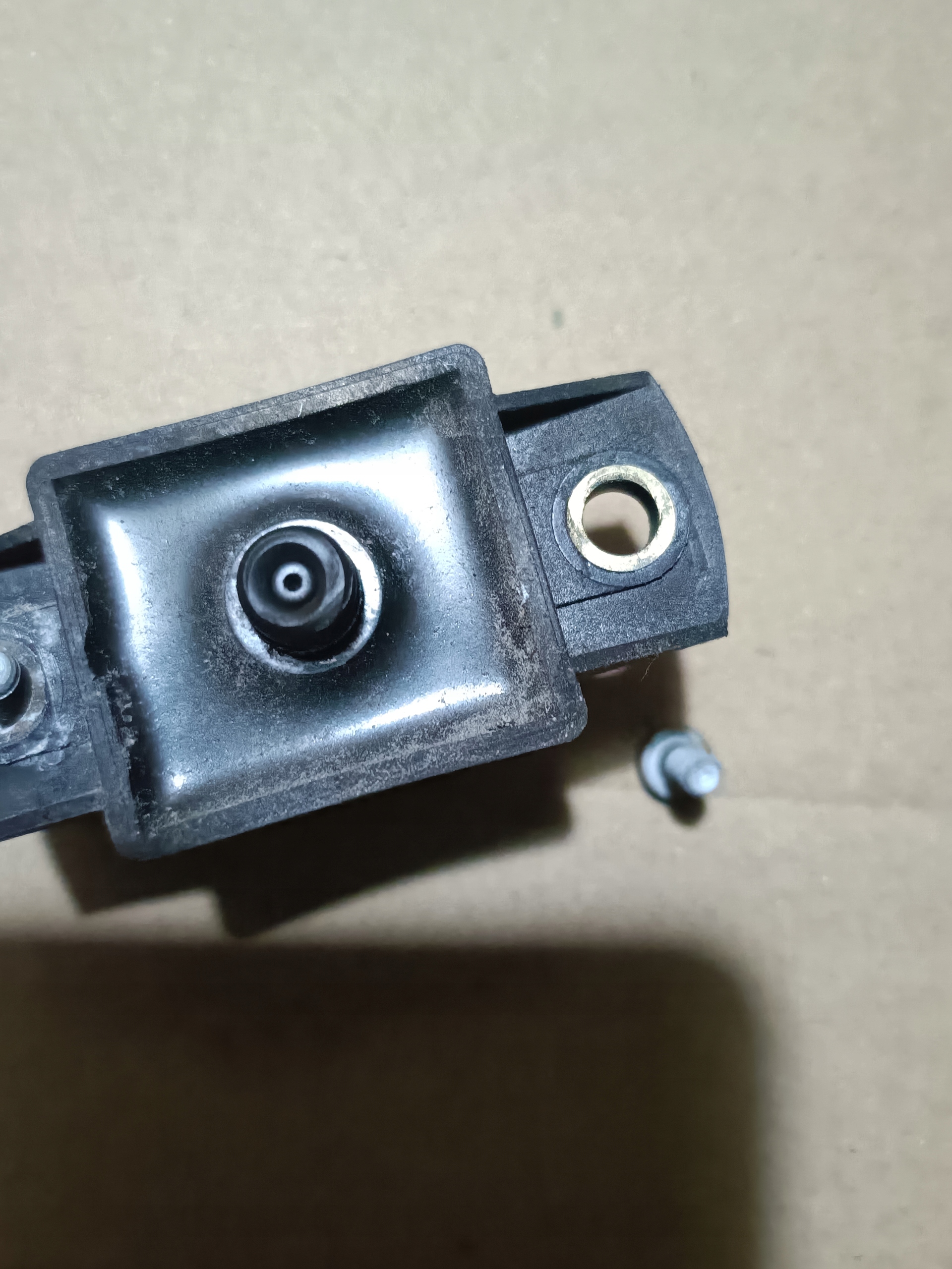 Mapsensor AG SGI Teleflex Gfi Necam 21592190.6 image 4