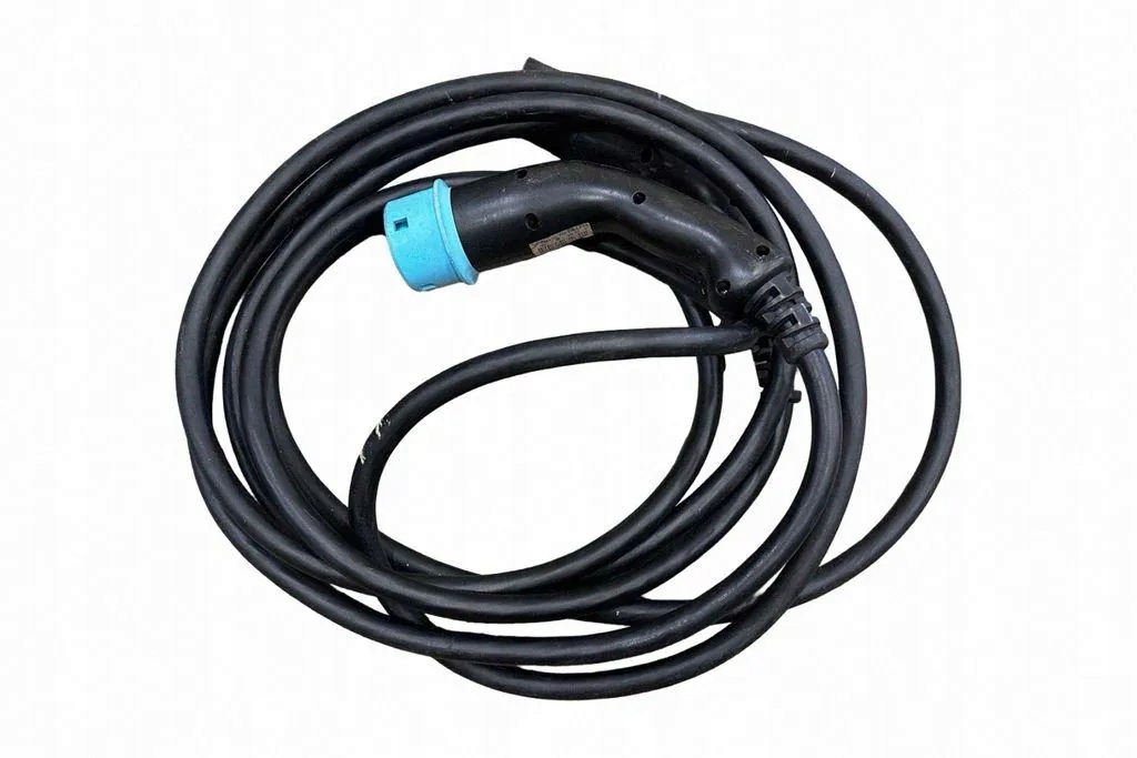 Cable de carga Renault Zoe BFM 296957361R image 2