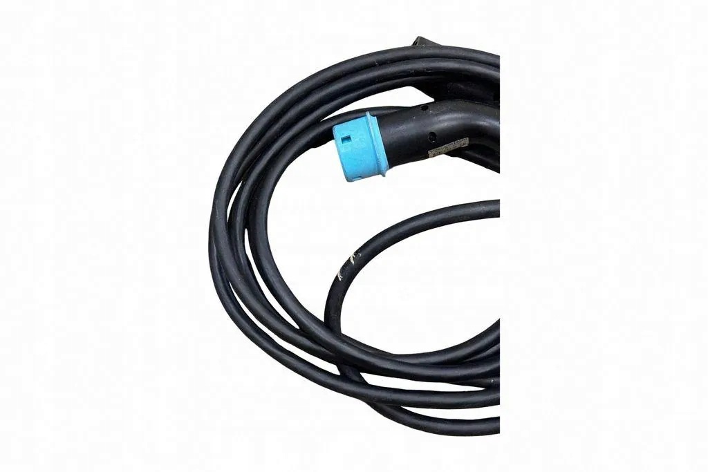 Latauskaapeli Renault Zoe BFM 296957361R