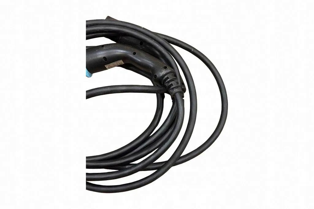 Cable de carga Renault Zoe BFM 296957361R image 3