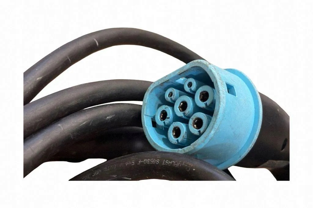 Cable de carga Renault Zoe BFM 296957361R image 4