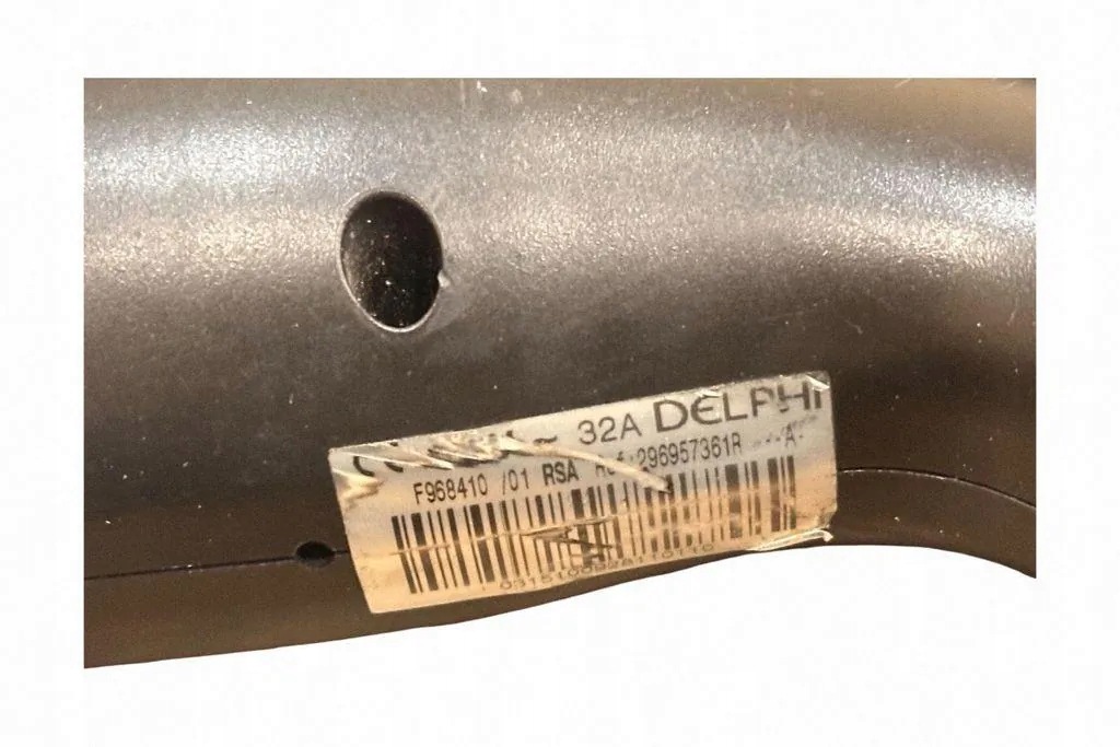 Cable de carga Renault Zoe BFM 296957361R image 9