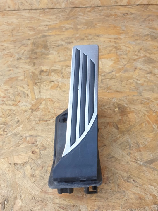 ALFA ROMEO GIULIA GASPEDAL 00505495400 00505513370