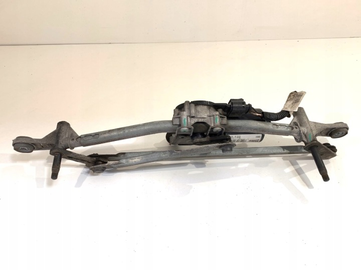 Mécanisme essuie-glaces avant Fiat Tipo 51984454 bras avant
