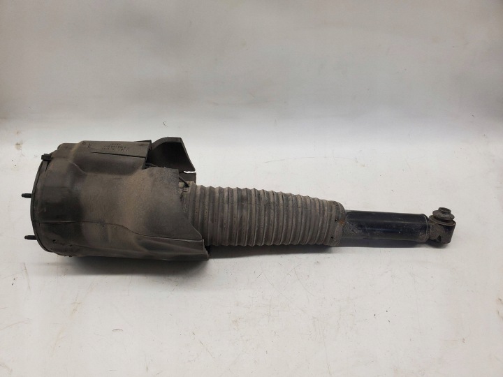Rear Air Suspension Shock Left Side Audi A8 S8 D4 4H 4H0616001M