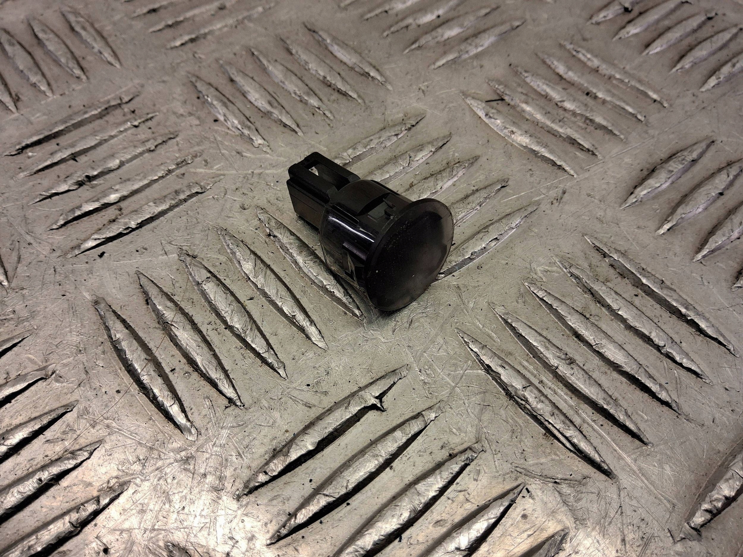 Sensor de Sol Nissan e-NV200 A0018E Usado image 3