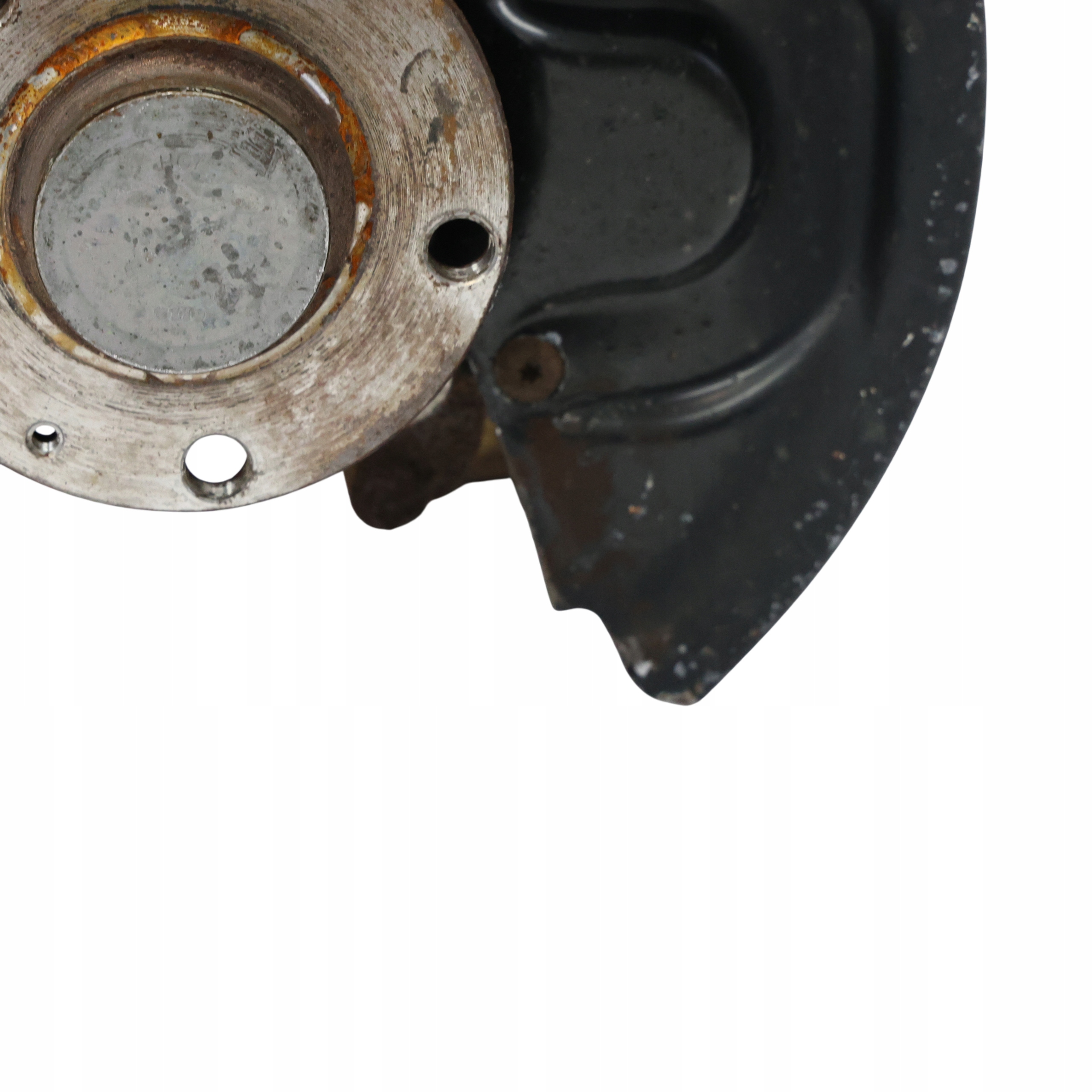 Audi A4 B7 Support Roue Arrière Droit 8E0505432AF image 4