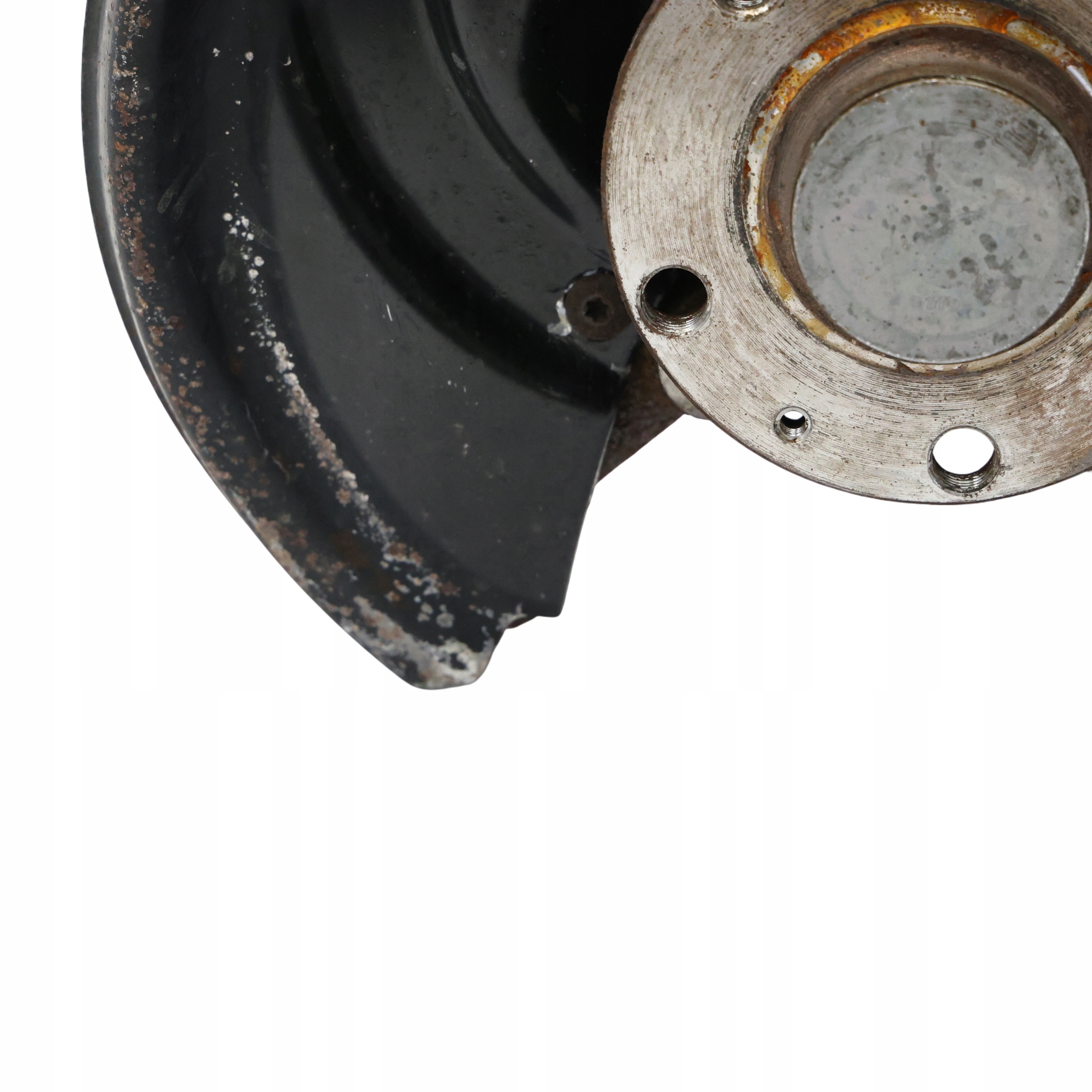 Audi A4 B7 Support Roue Arrière Droit 8E0505432AF image 5