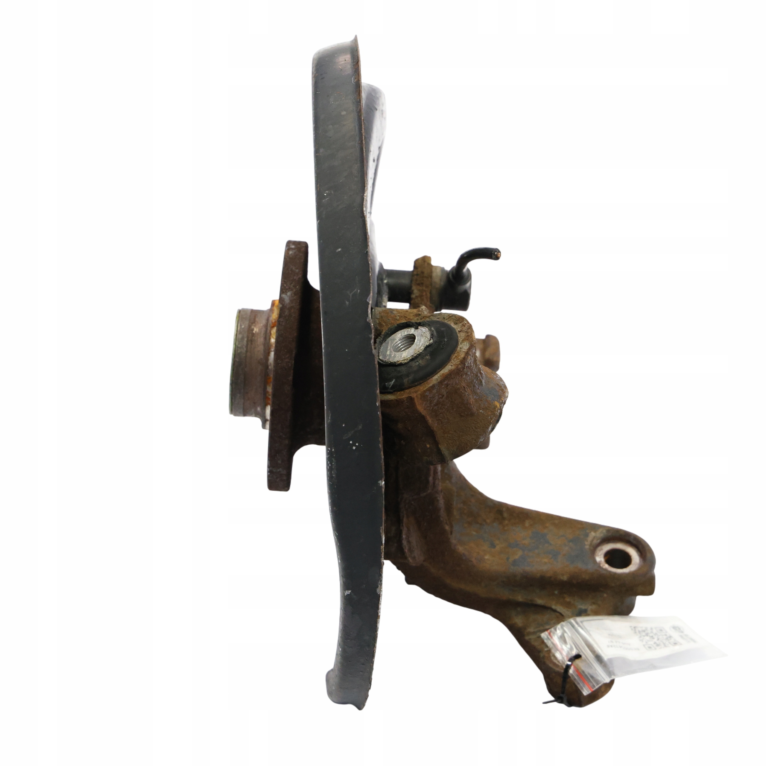Audi A4 B7 Support Roue Arrière Droit 8E0505432AF image 6