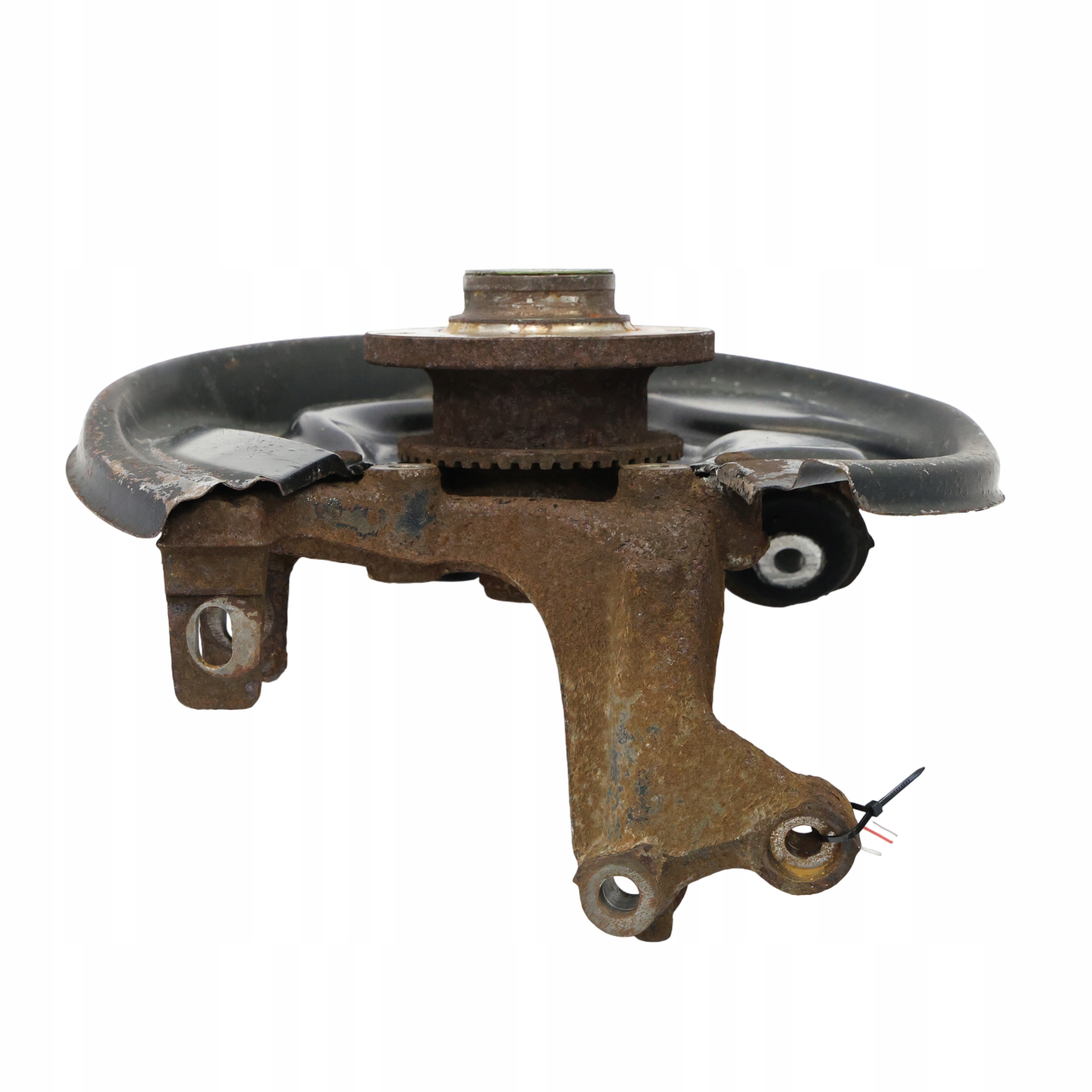 Audi A4 B7 Support Roue Arrière Droit 8E0505432AF image 8