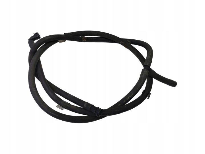 Flexible de lave-glace pare-chocs VW Touareg II 7P6955970A