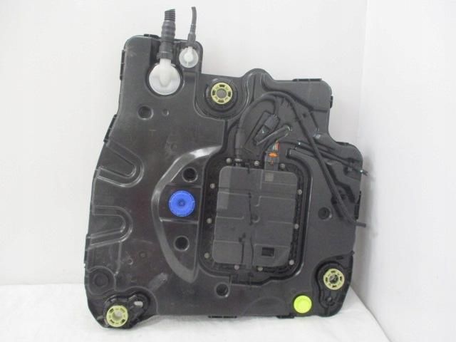 Tanque AdBlue Citroen C3 III Lift 1.5 BlueHDi Usado image 2