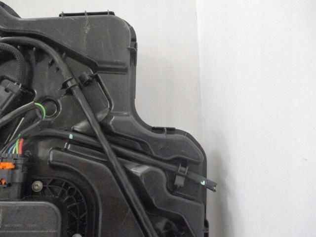 Tanque AdBlue Citroen C3 III Lift 1.5 BlueHDi Usado image 8