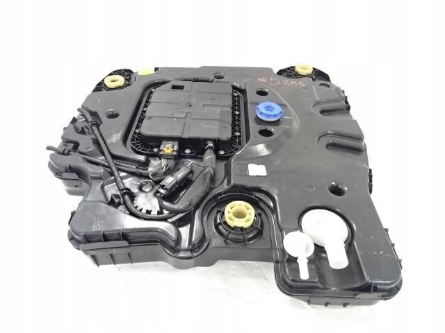 PEUGEOT 208 LIFT 1.5 HDI ADBLUE -säiliö 9827216280