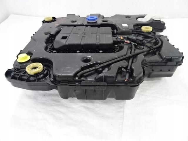 Tanque AdBlue Peugeot 208 1.5 HDi 9827216280 image 4