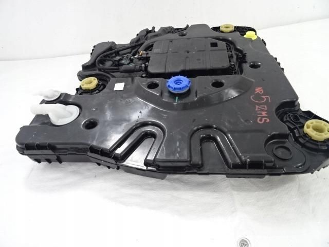 Tanque AdBlue Peugeot 208 1.5 HDi 9827216280 image 6