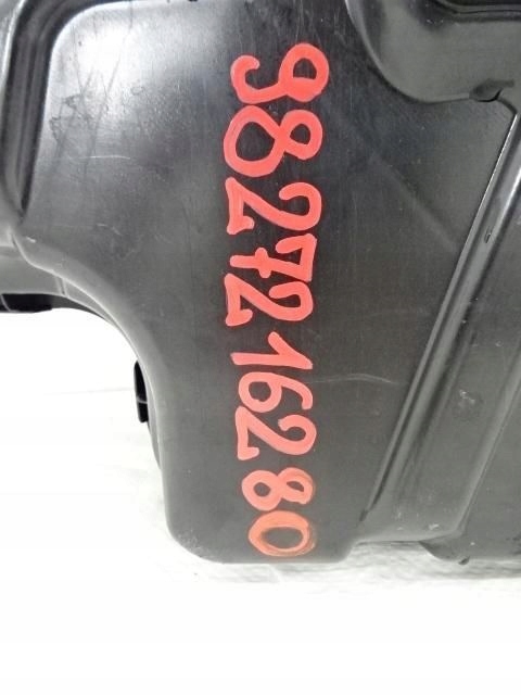Tanque AdBlue Peugeot 208 1.5 HDi 9827216280 image 8