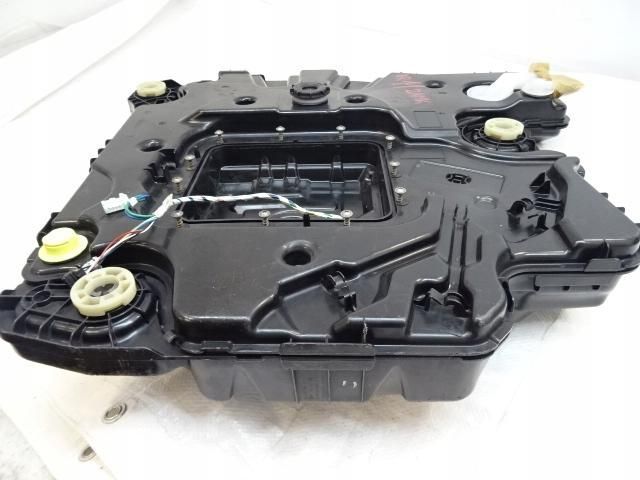 Tanque AdBlue Peugeot 208 Lift 1.5 HDI image 3