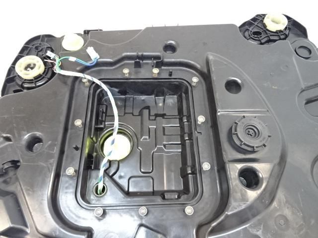 Tanque AdBlue Peugeot 208 Lift 1.5 HDI image 5