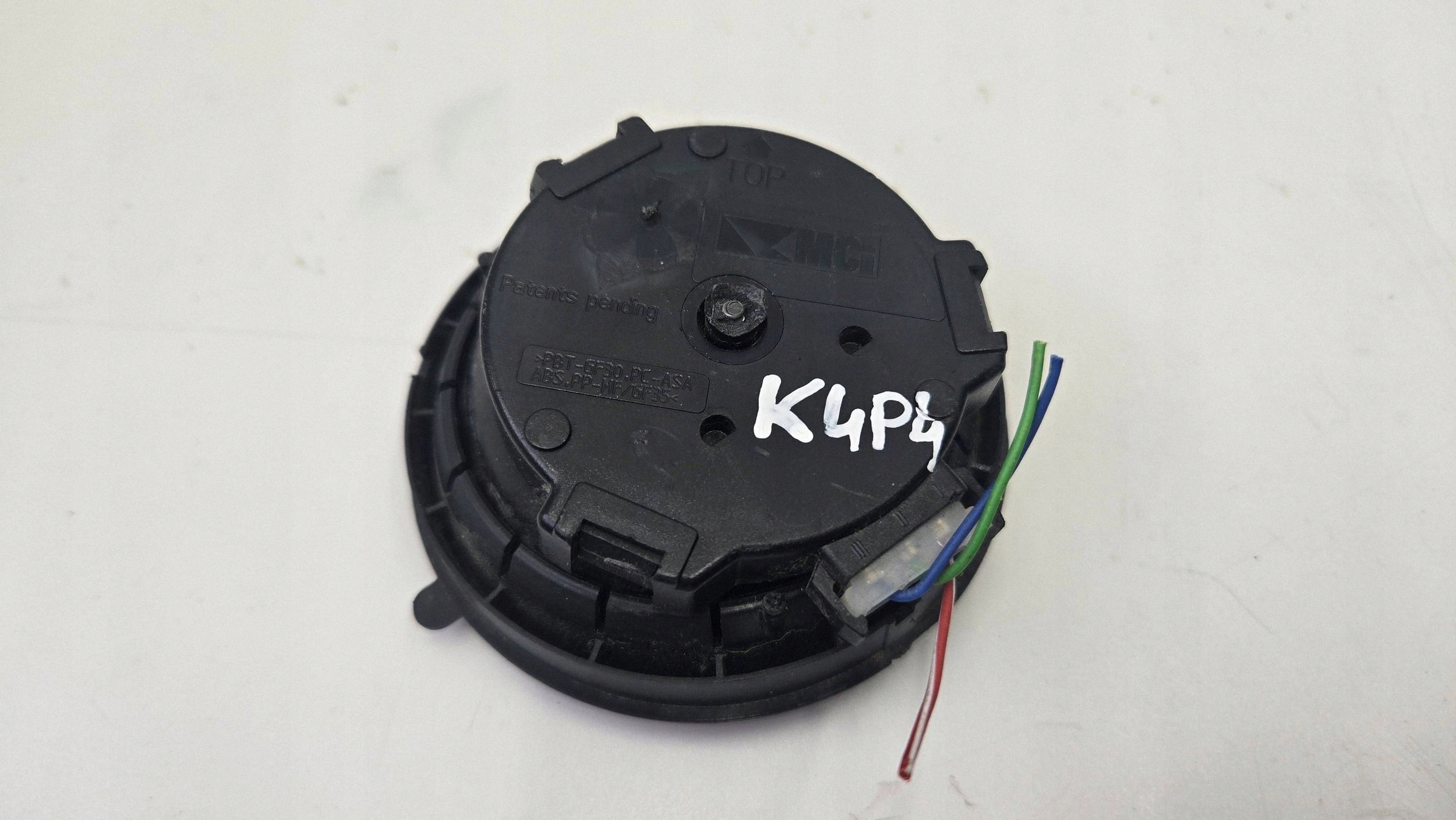 Land Rover Range Rover Evoque L551 spegelmotor YTY5774