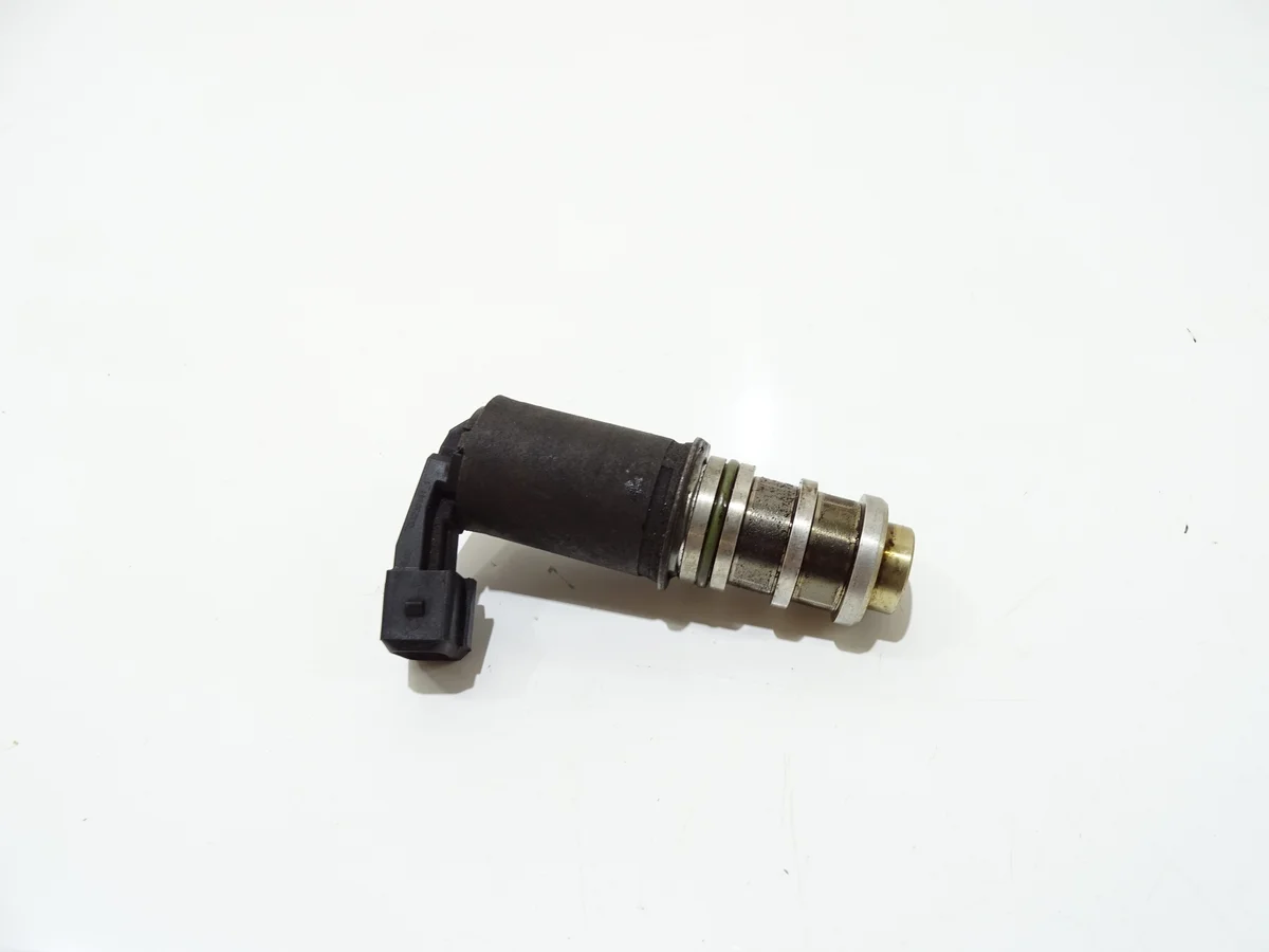 Hydraulic Valve BMW E60 E61 E90 E91 N43B20A image 3