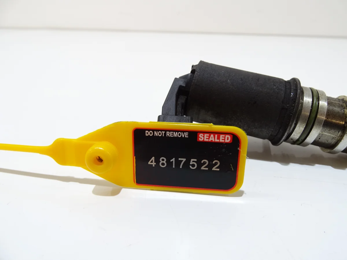 Hydraulic Valve BMW E60 E61 E90 E91 N43B20A image 4