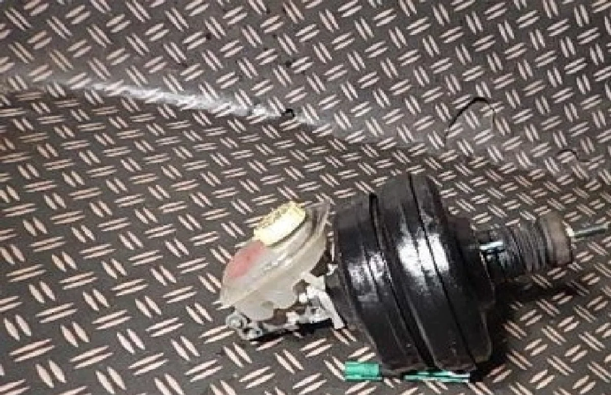Pompa Servosterzo Audi A6 S6 C5 8E0DAUIA6C5SERWO