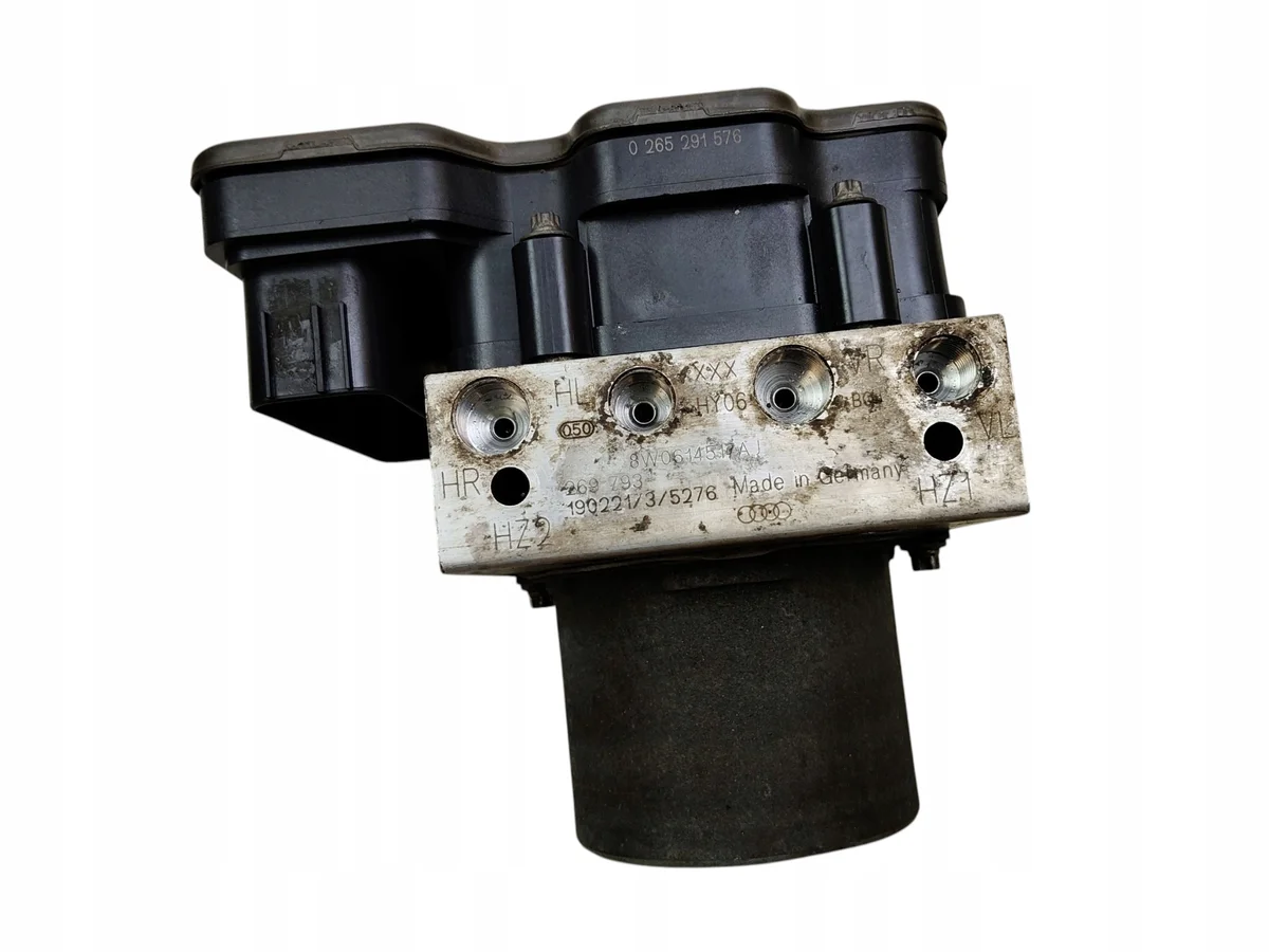 Pompe ABS Audi A4 B9 8W0907379AF