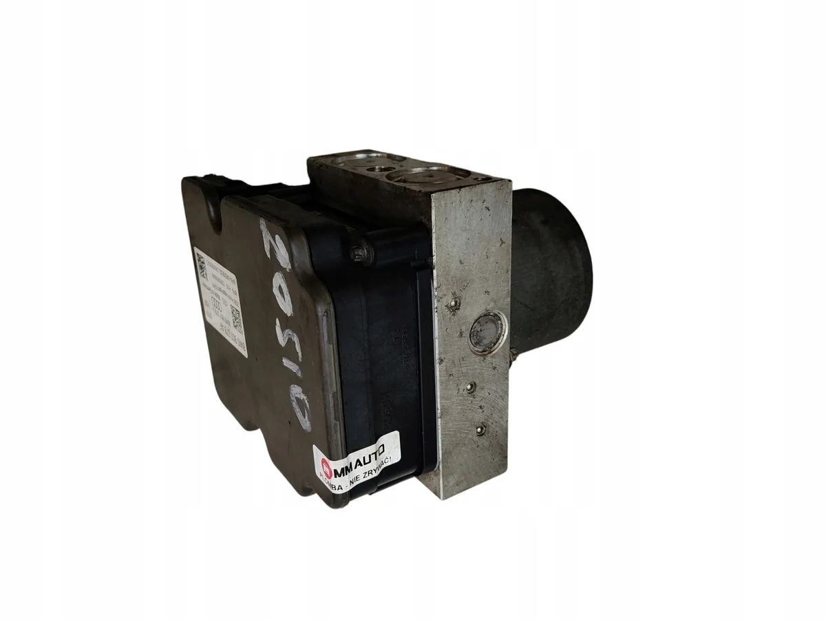 ABS Pump Control Module Audi A4 B9 image 4