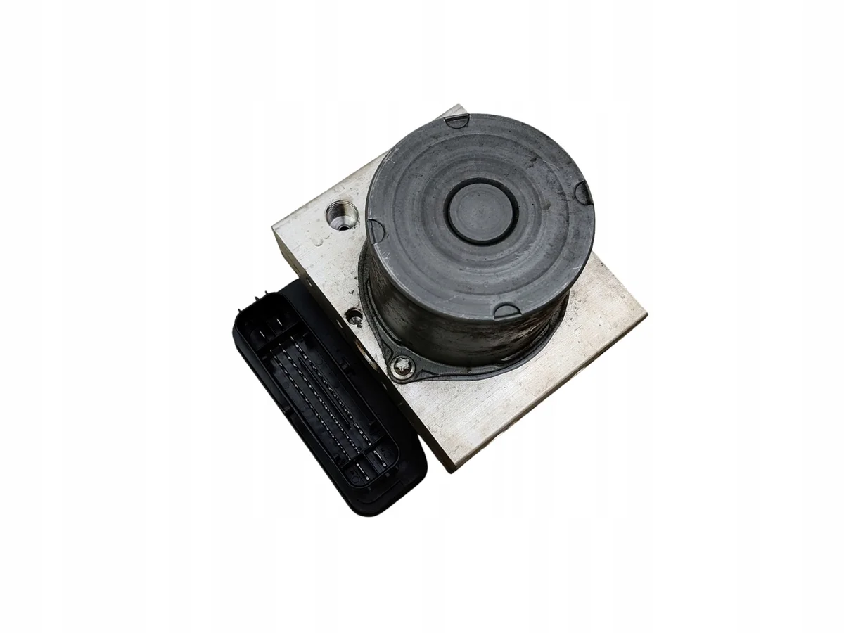 ABS Pump Control Module Audi A4 B9 image 5