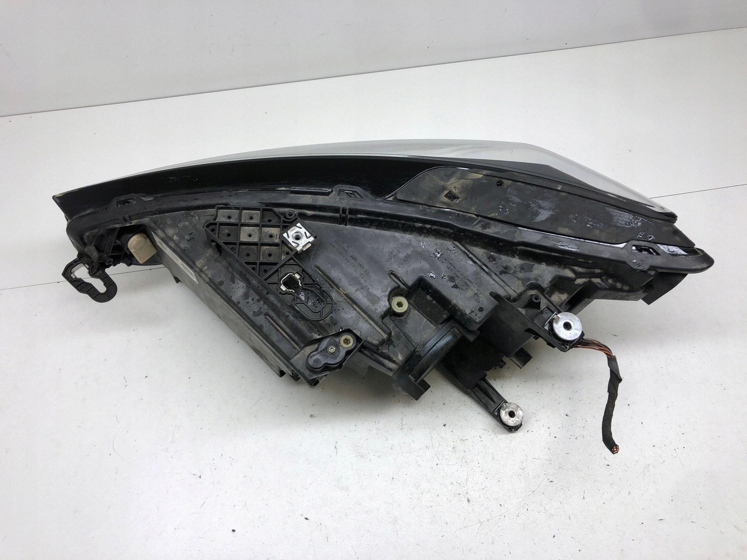Phare Seat Leon IV 2023 image 3