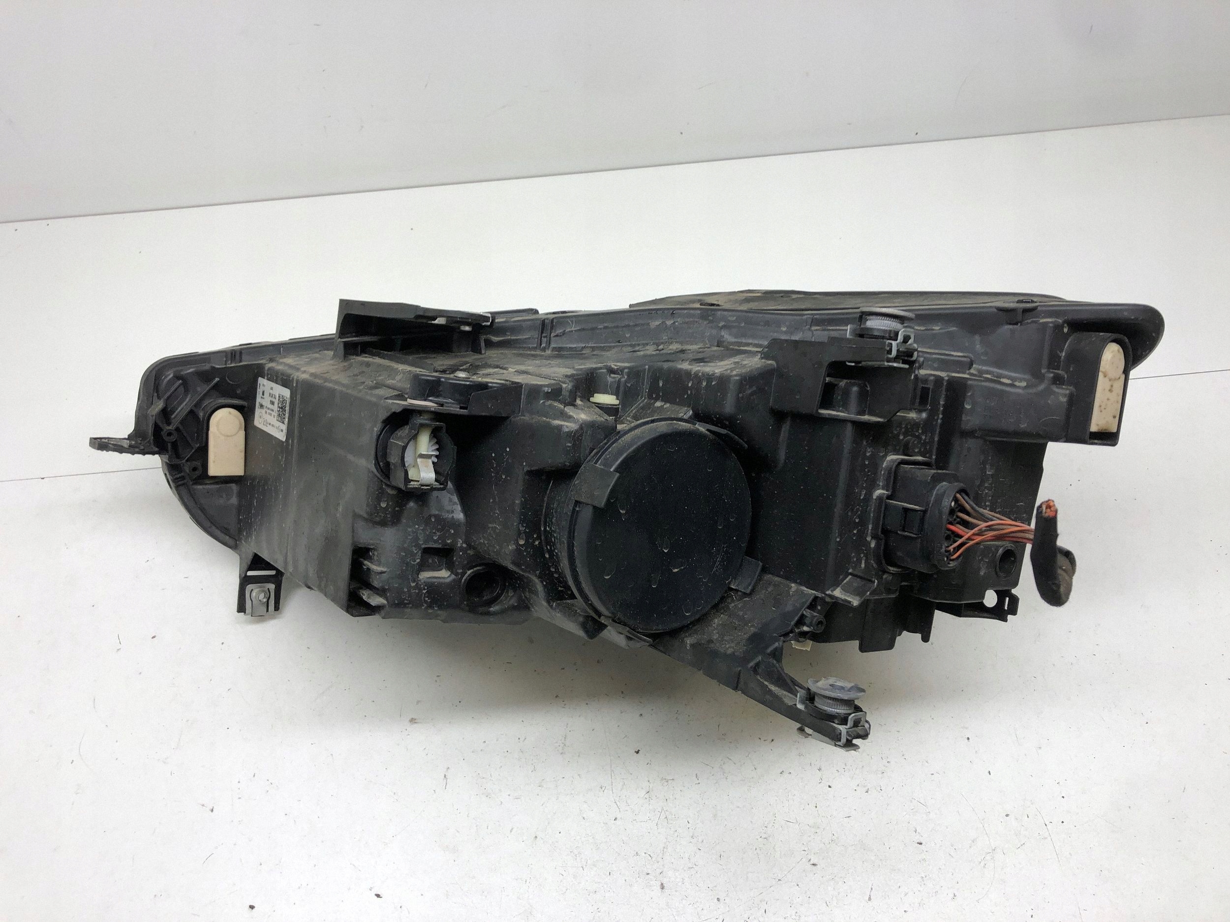 Phare Seat Leon IV 2023 image 5