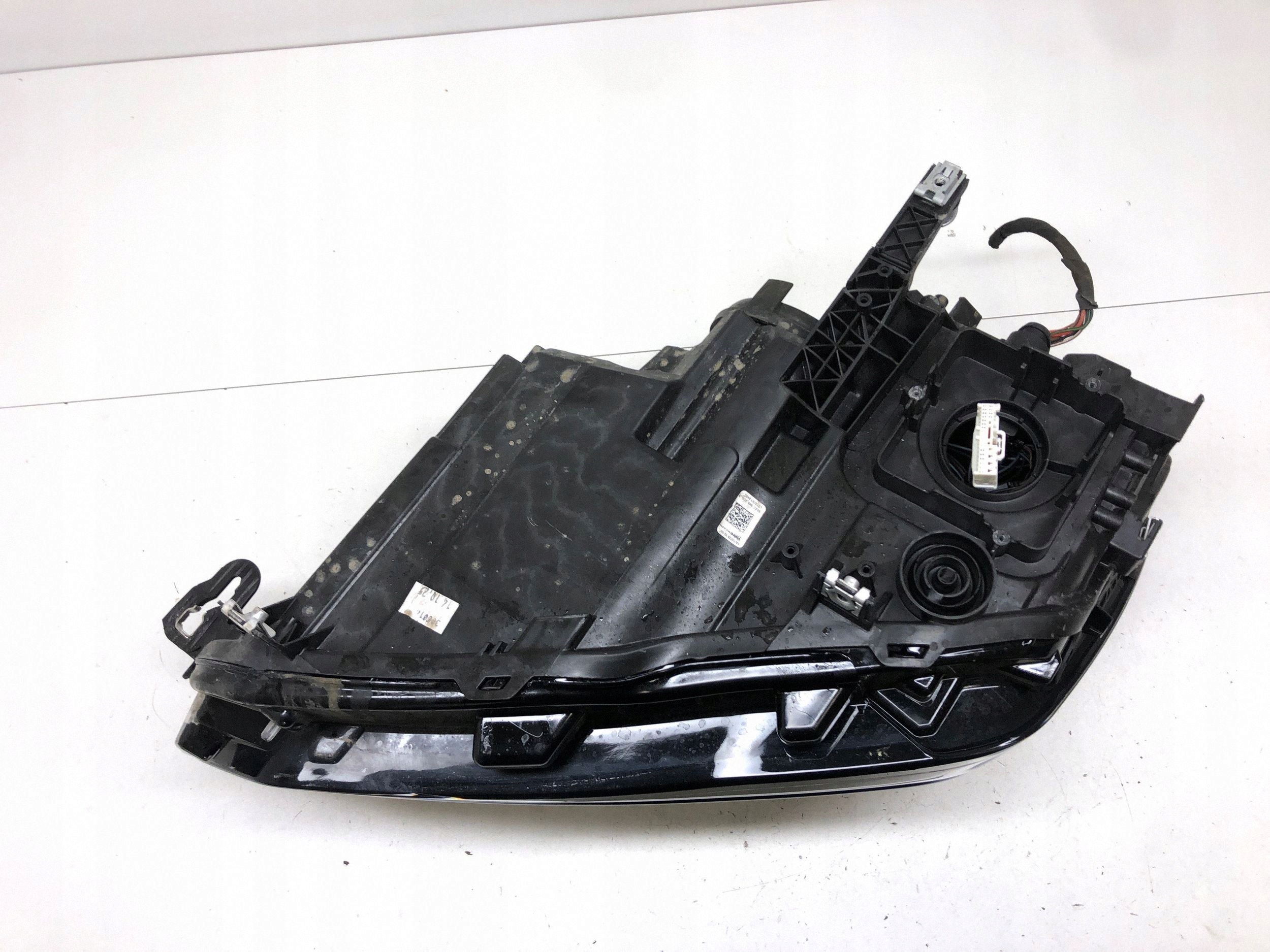 Phare Seat Leon IV 2023 image 6
