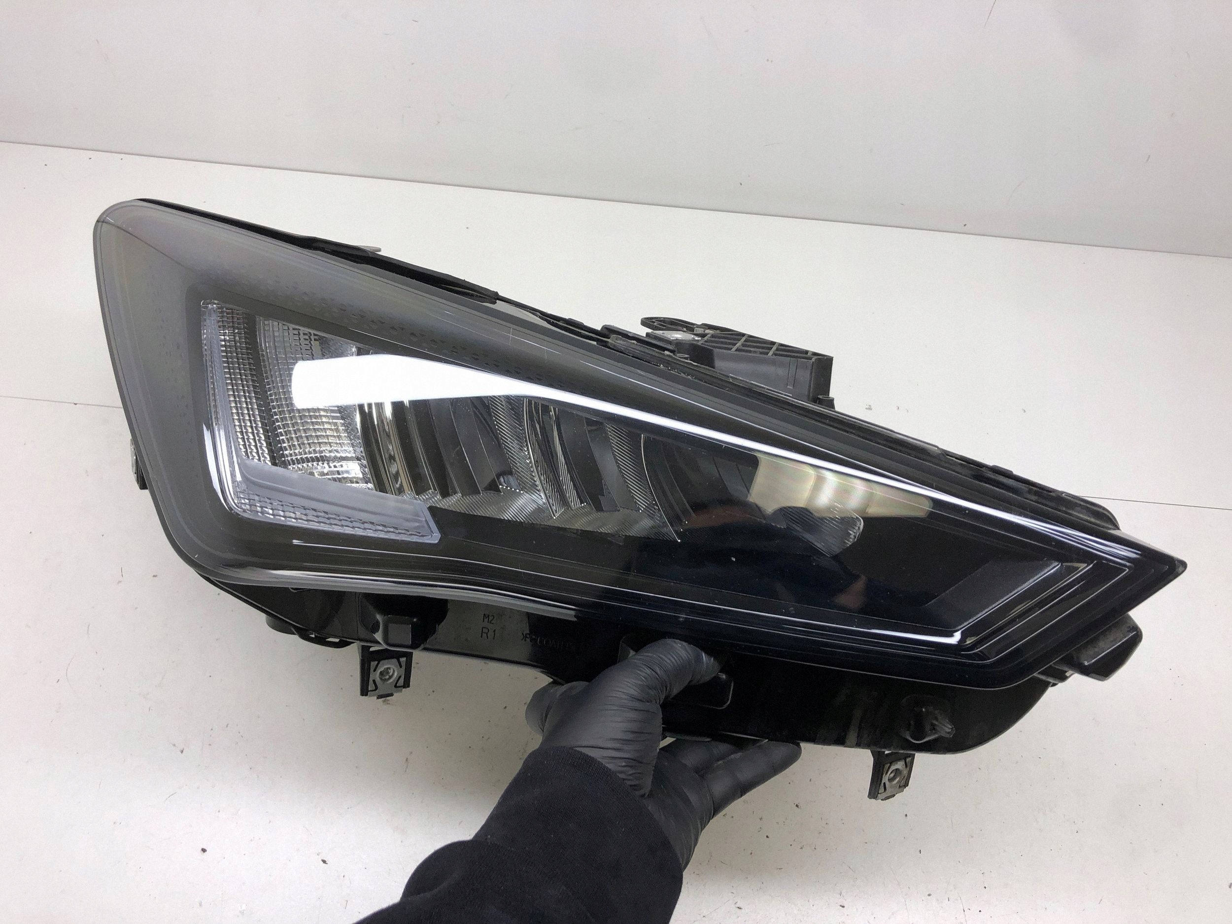 Phare Seat Leon IV 2023 image 7