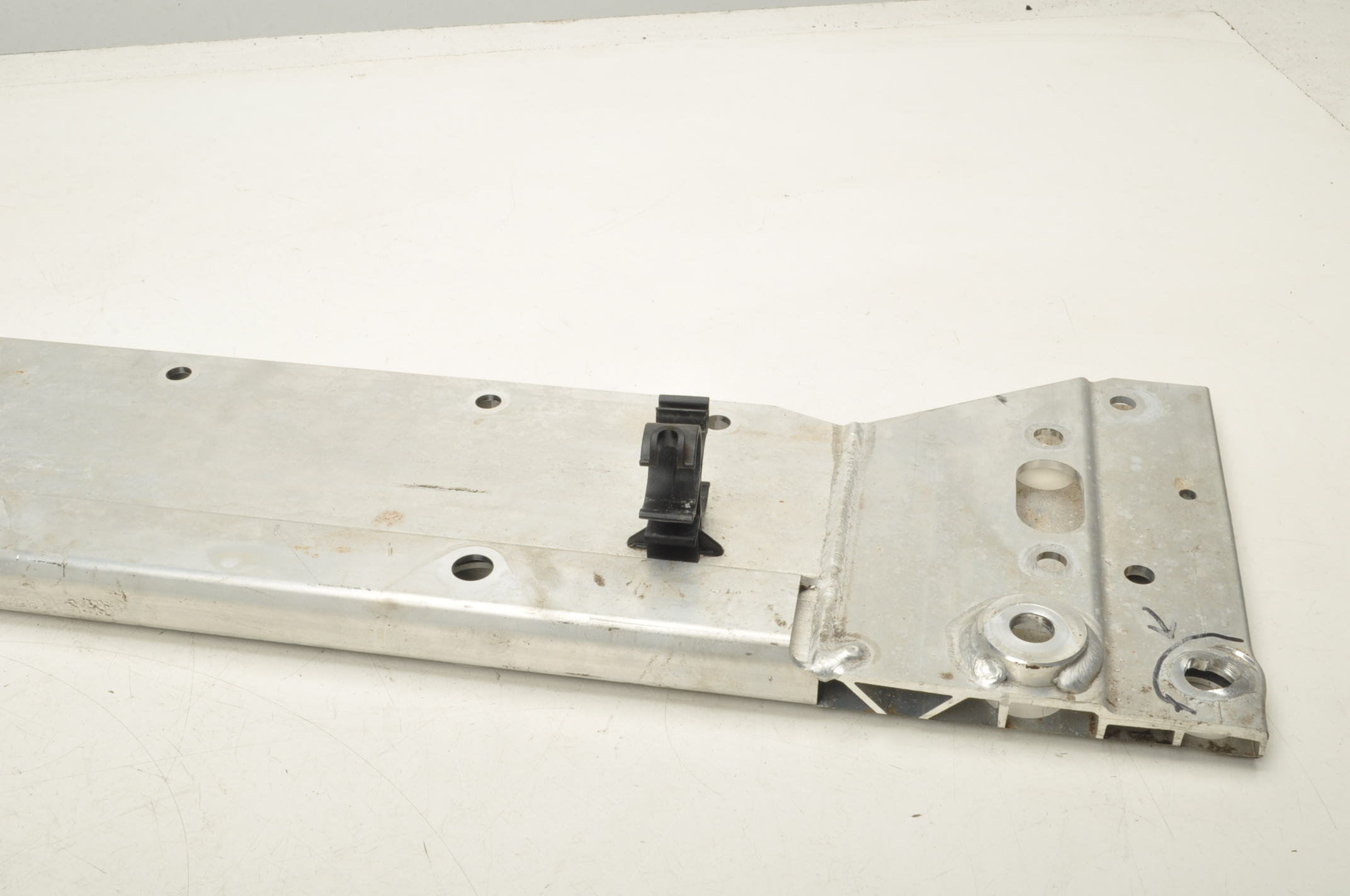 Porsche 911 992 3.0 Subframe Front 992401157E image 4