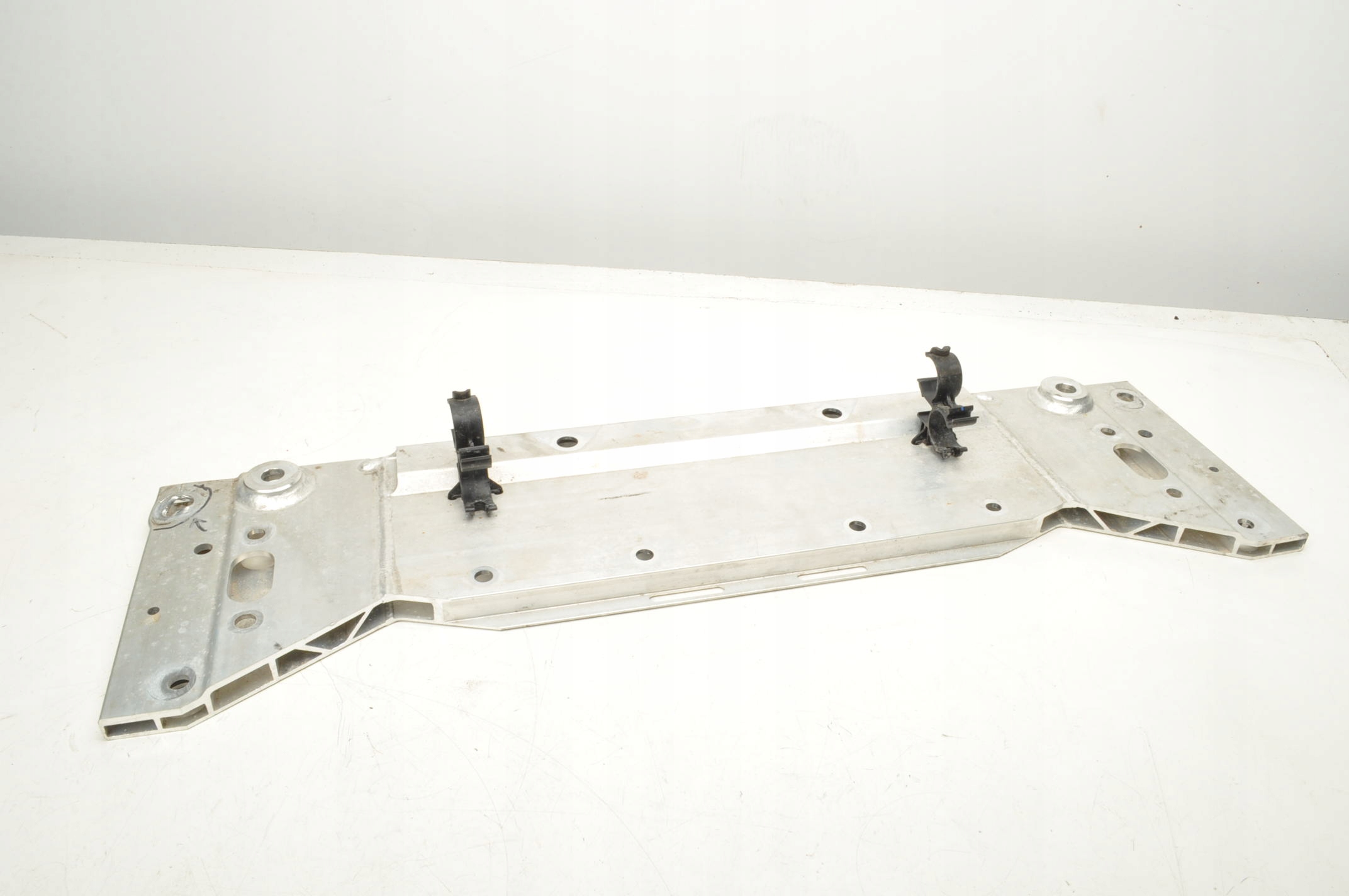 Porsche 911 992 3.0 Subframe Front 992401157E image 9