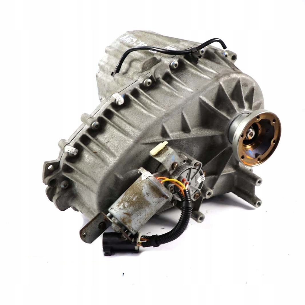 Boîte de transfert Mercedes ML 270 CDI A1632800800 image 2