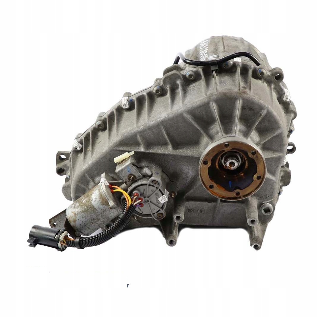Boîte de transfert Mercedes ML 270 CDI A1632800800 image 6