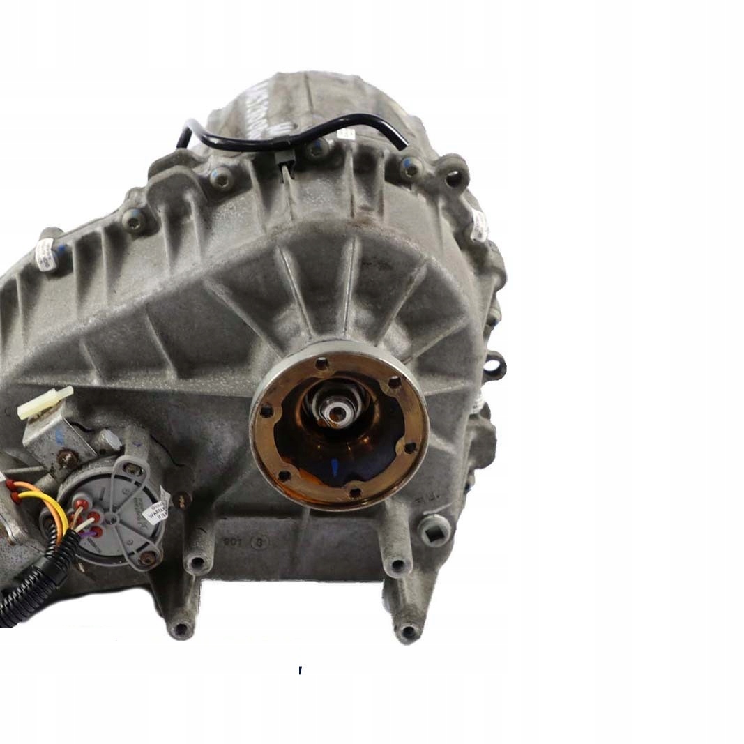 Boîte de transfert Mercedes ML 270 CDI A1632800800 image 7