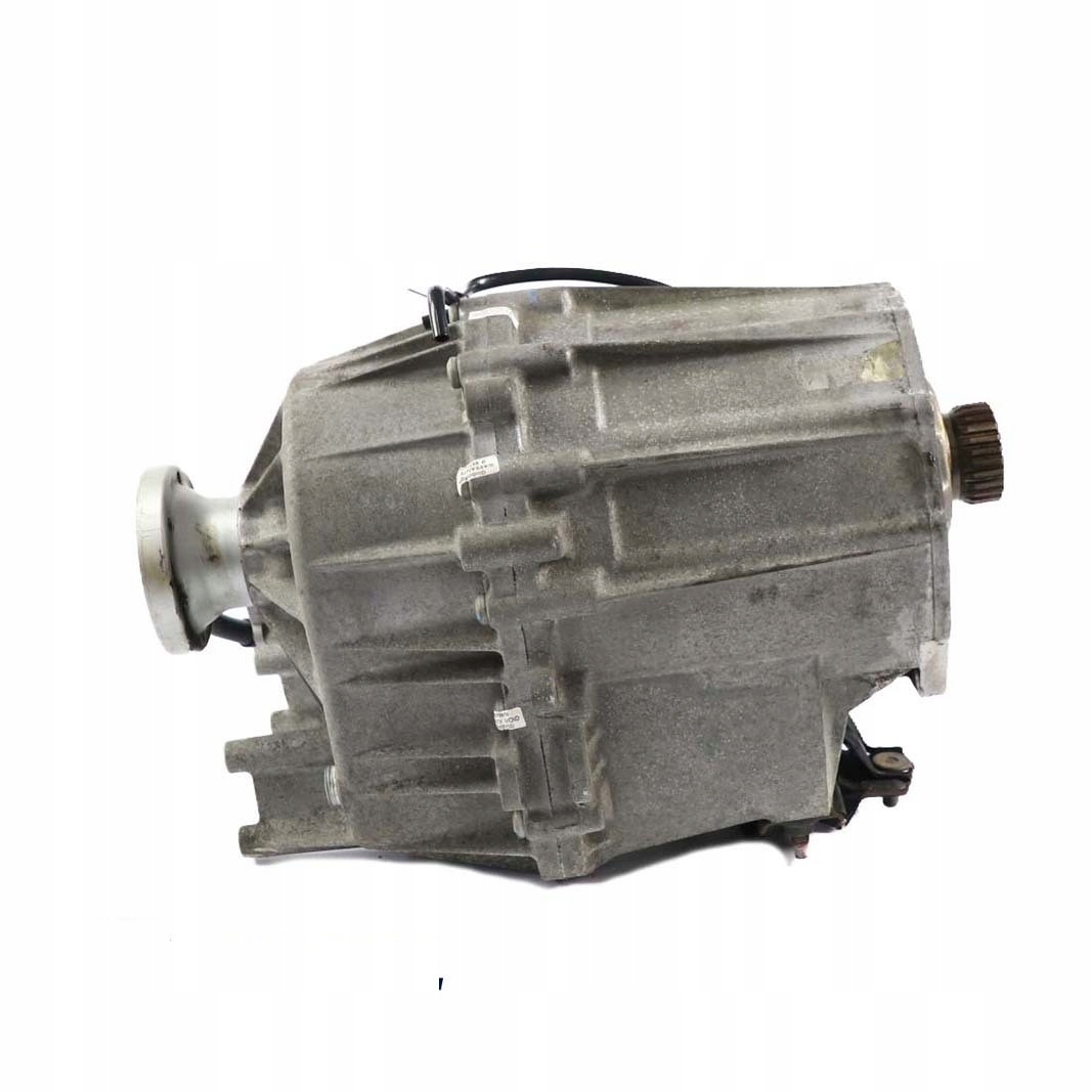 Boîte de transfert Mercedes ML 270 CDI A1632800800 image 8
