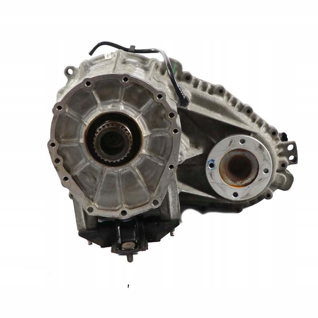 Boîte de transfert Mercedes ML 270 CDI A1632800800 image 9
