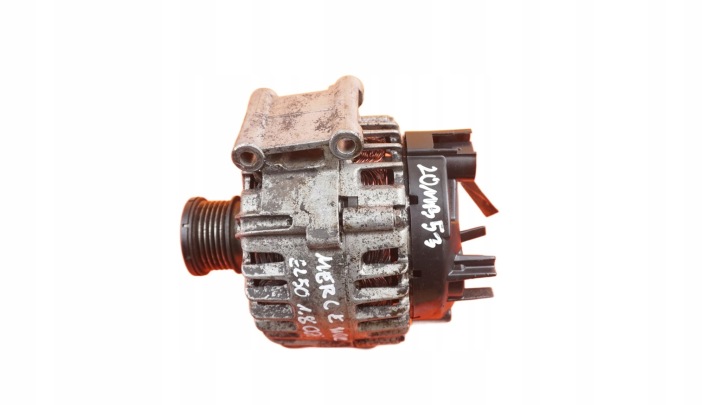 MERCEDES E W212 E250 W204 1.8 CGI 11r 204KM 271860 generator A0141541502