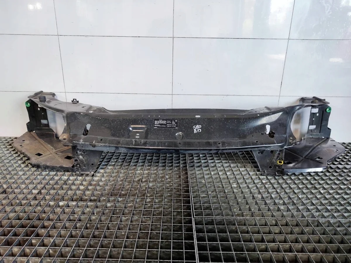 Voorste Versterking Volvo S80 II AOP38479 image 3